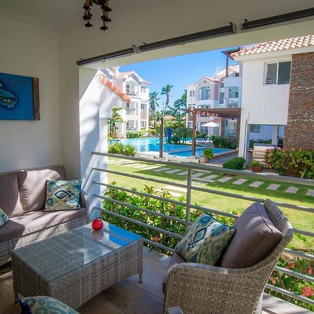 Luxury Apartament Monkey Banana, Bavaro Punta Cana Exterior foto
