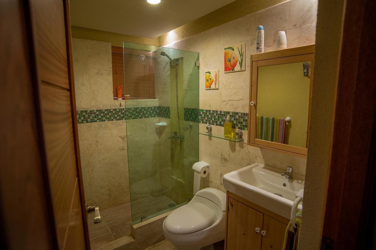 Luxury Apartament Monkey Banana, Bavaro Punta Cana Exterior foto