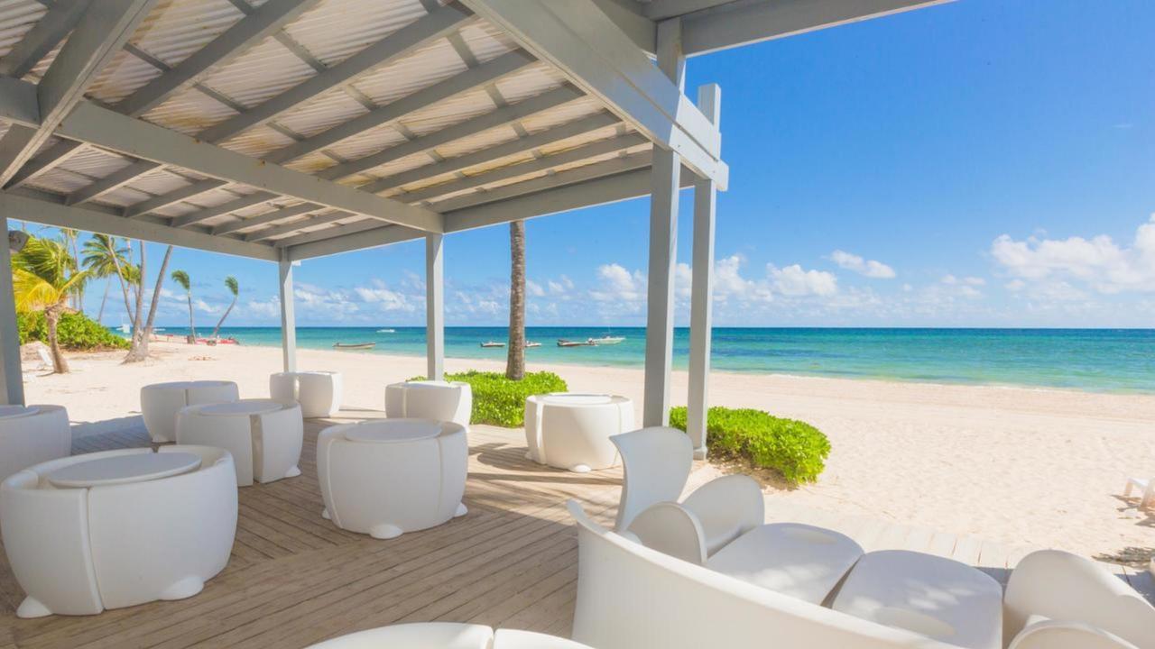 Luxury Apartament Monkey Banana, Bavaro Punta Cana Exterior foto
