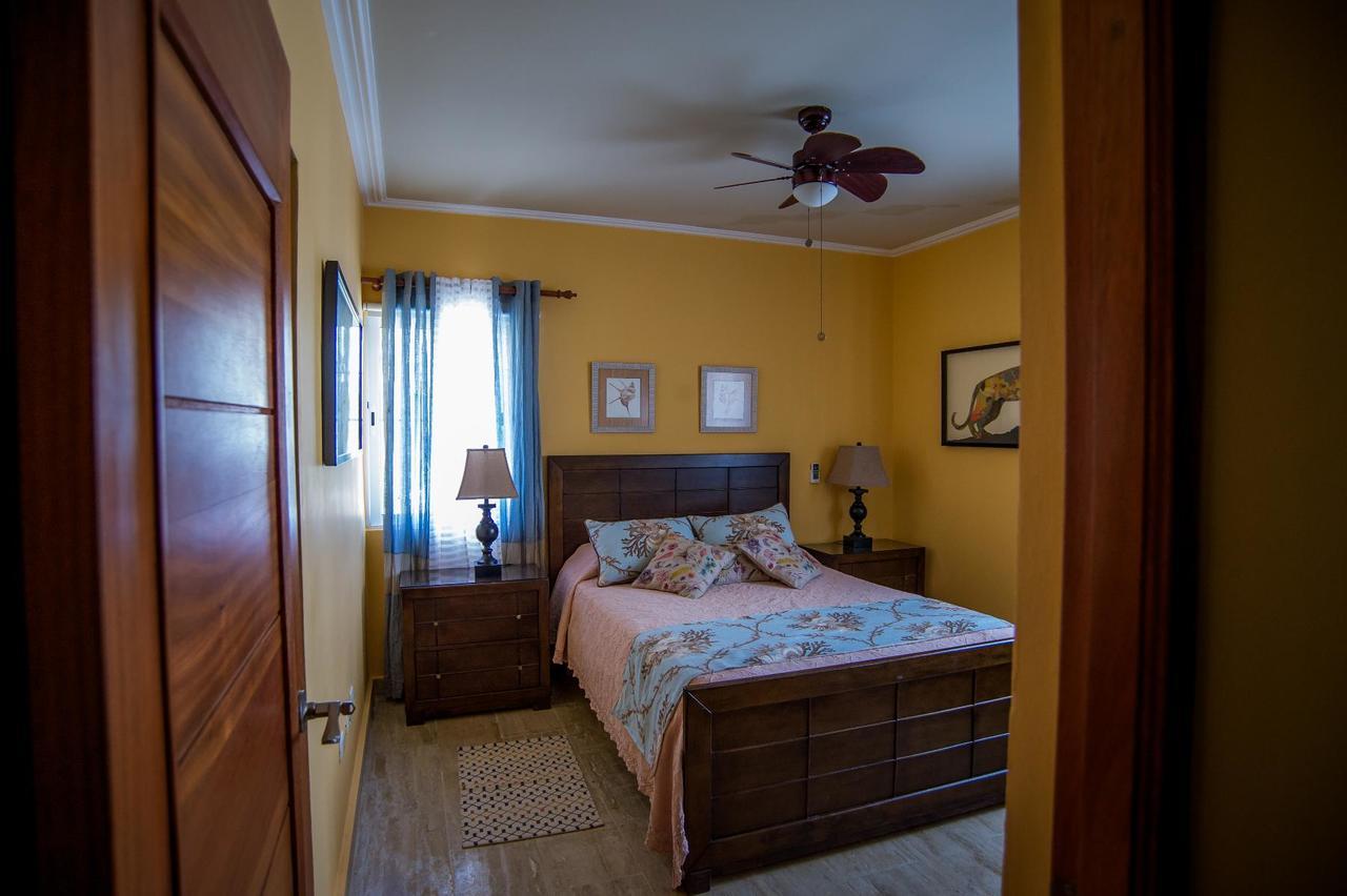Luxury Apartament Monkey Banana, Bavaro Punta Cana Exterior foto