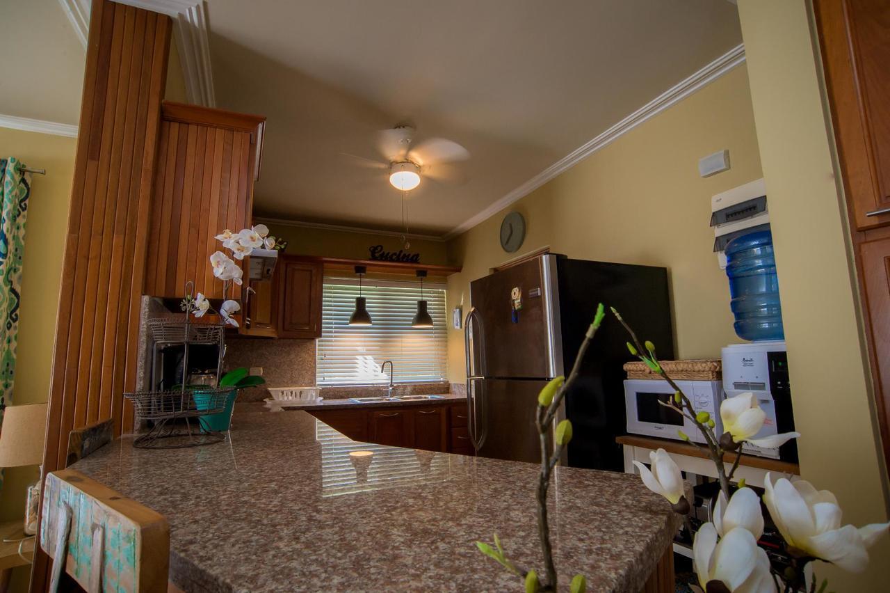 Luxury Apartament Monkey Banana, Bavaro Punta Cana Exterior foto