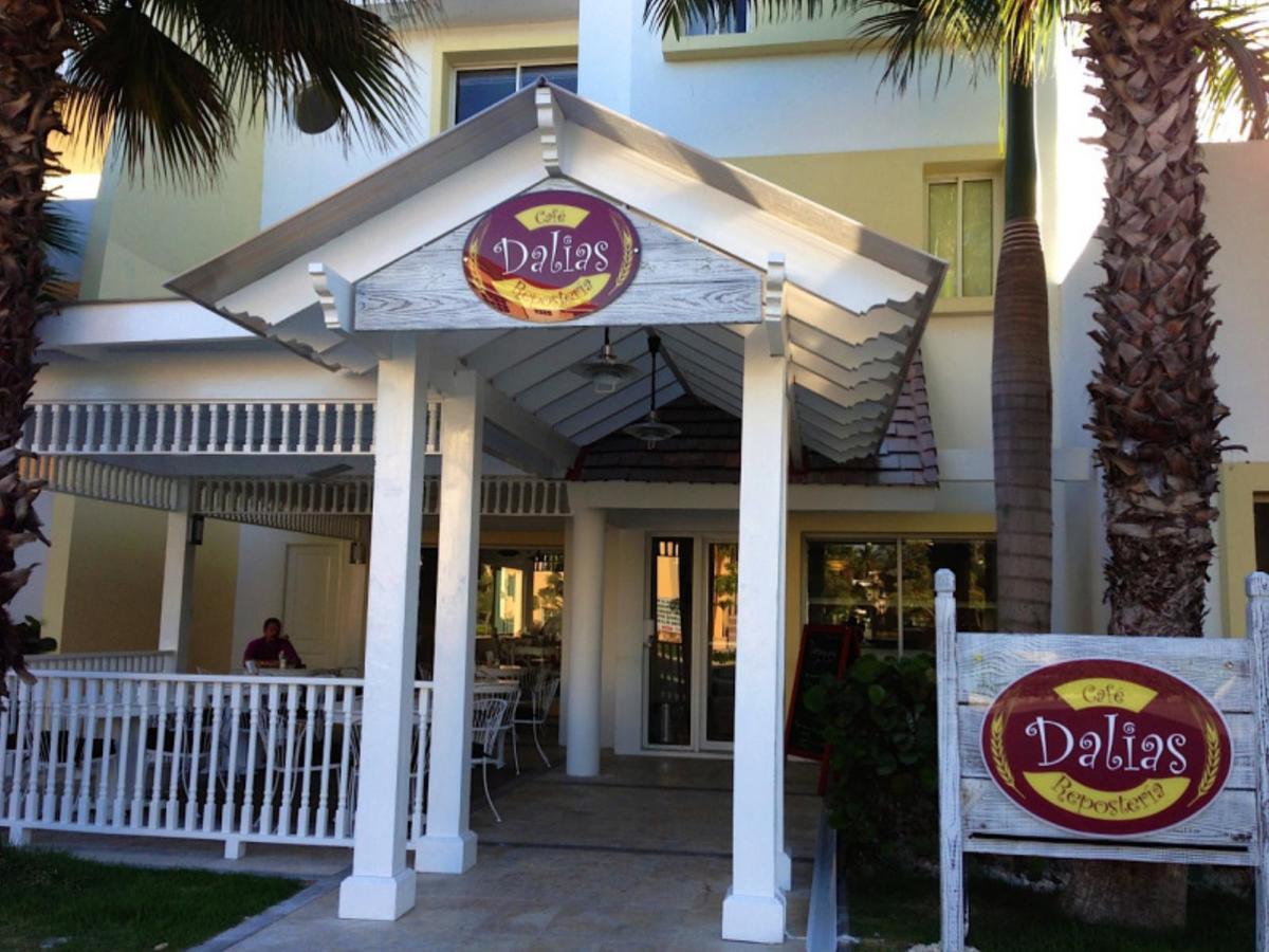 Luxury Apartament Monkey Banana, Bavaro Punta Cana Exterior foto